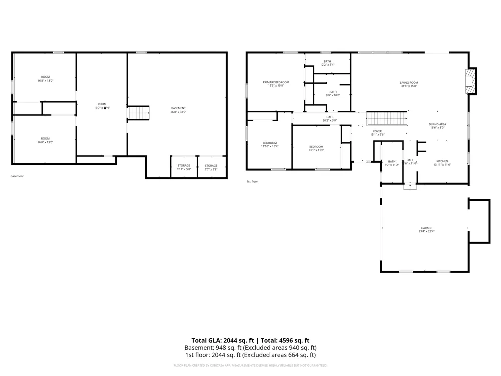 908 Wooded Lane Marshall, MI 49068