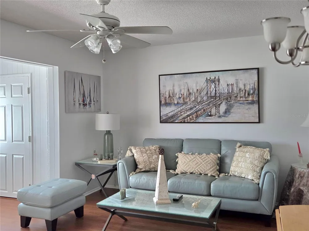 6022 LILLI WAY #6022 Bradenton, FL 34207