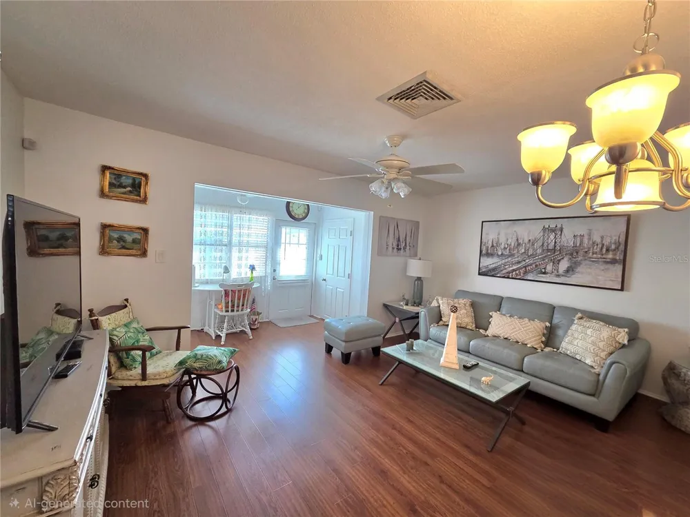 6022 LILLI WAY #6022 Bradenton, FL 34207