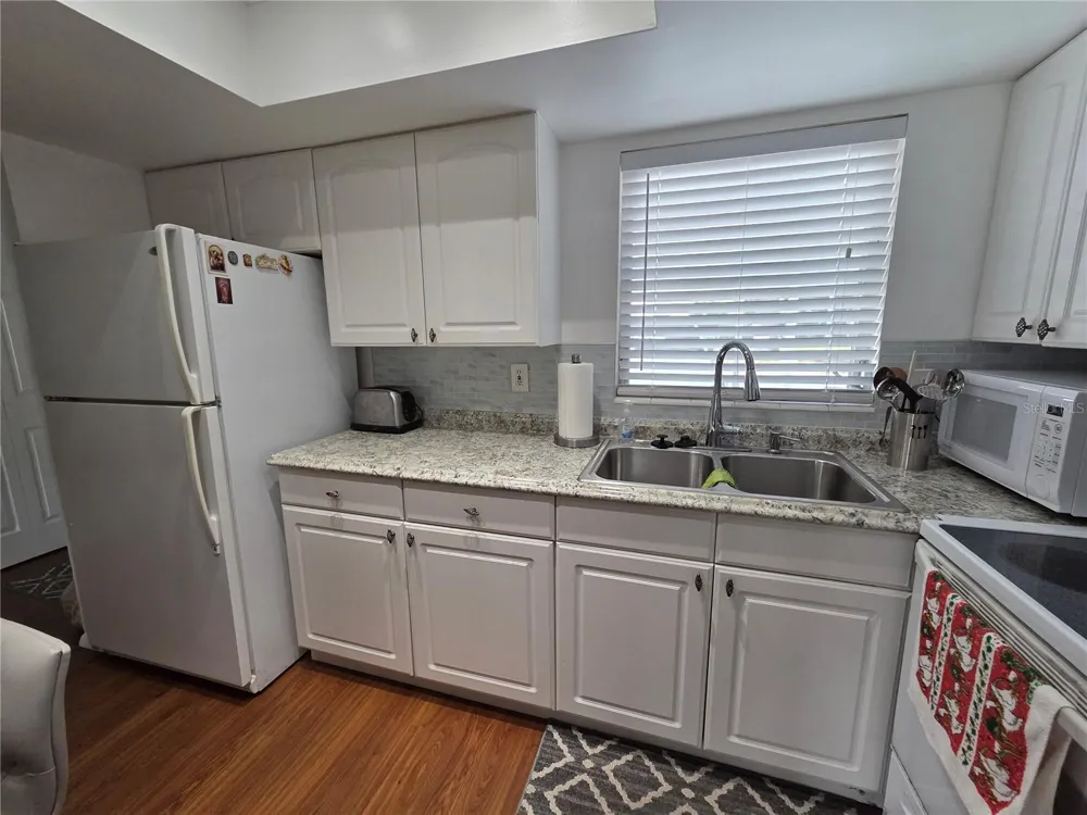 6022 LILLI WAY #6022 Bradenton, FL 34207