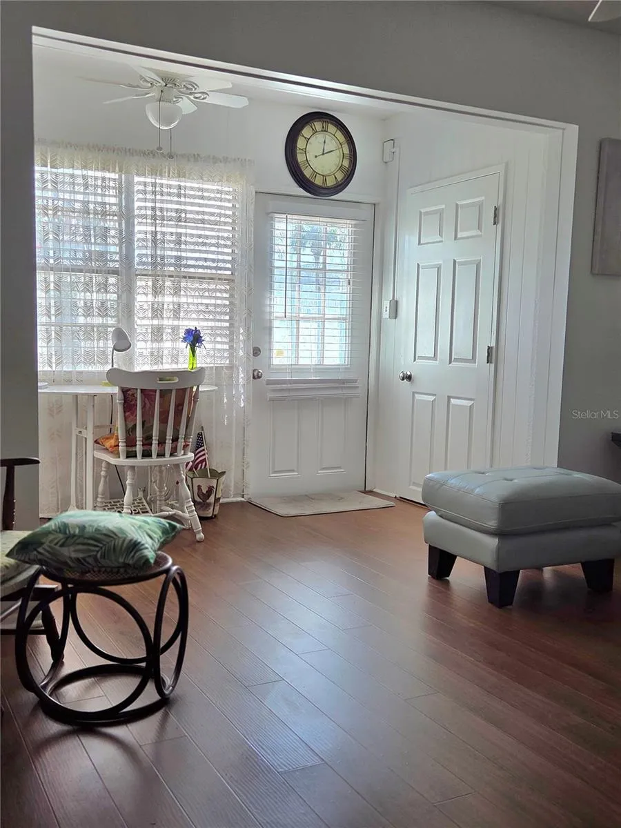 6022 LILLI WAY #6022 Bradenton, FL 34207