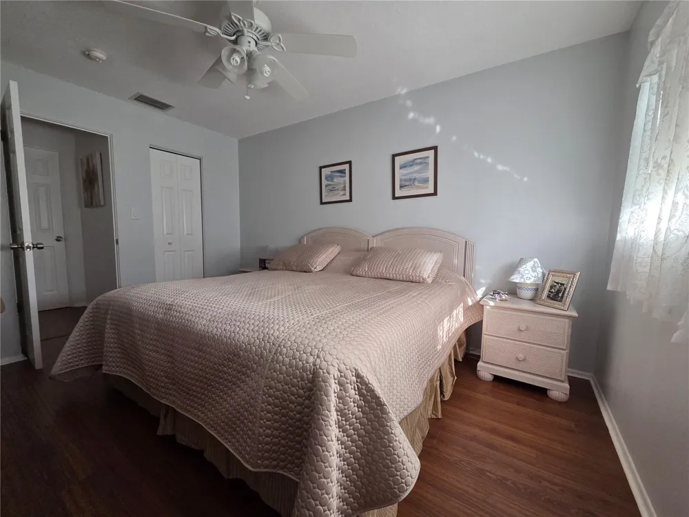 6022 LILLI WAY #6022 Bradenton, FL 34207