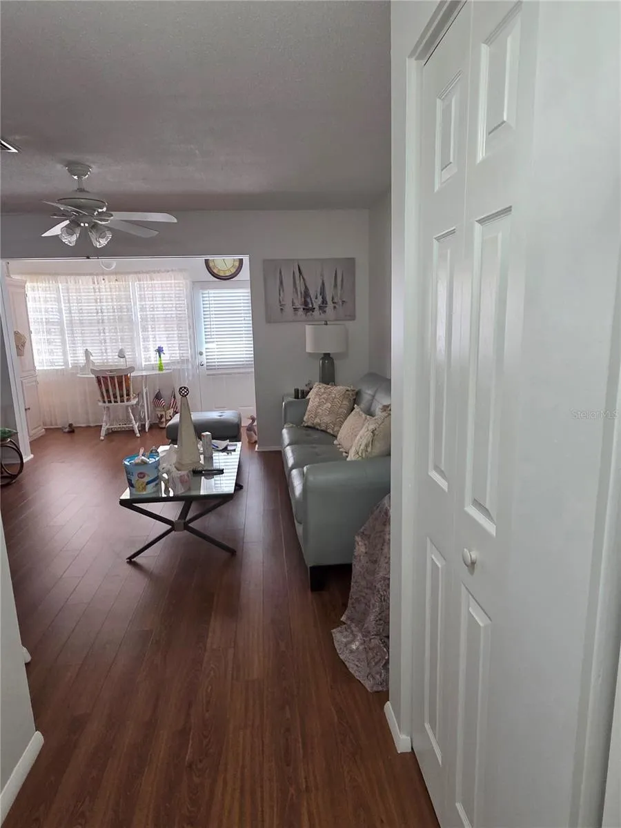 6022 LILLI WAY #6022 Bradenton, FL 34207