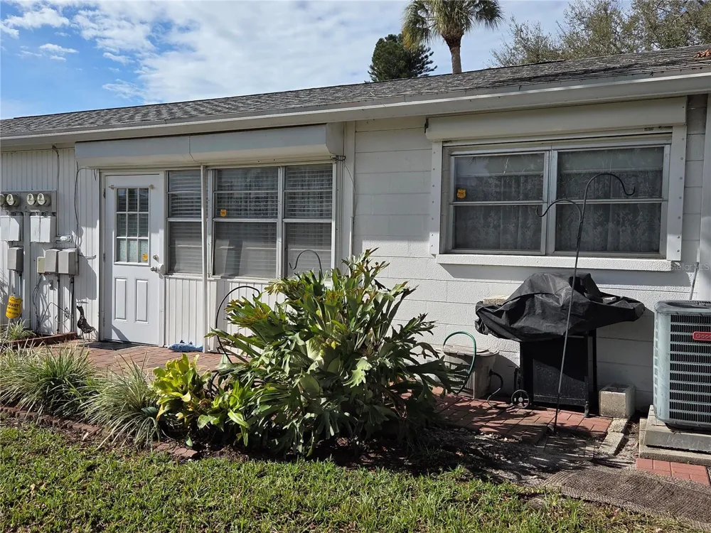 6022 LILLI WAY #6022 Bradenton, FL 34207