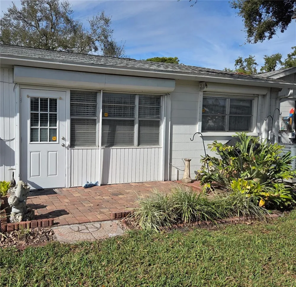 6022 LILLI WAY #6022 Bradenton, FL 34207