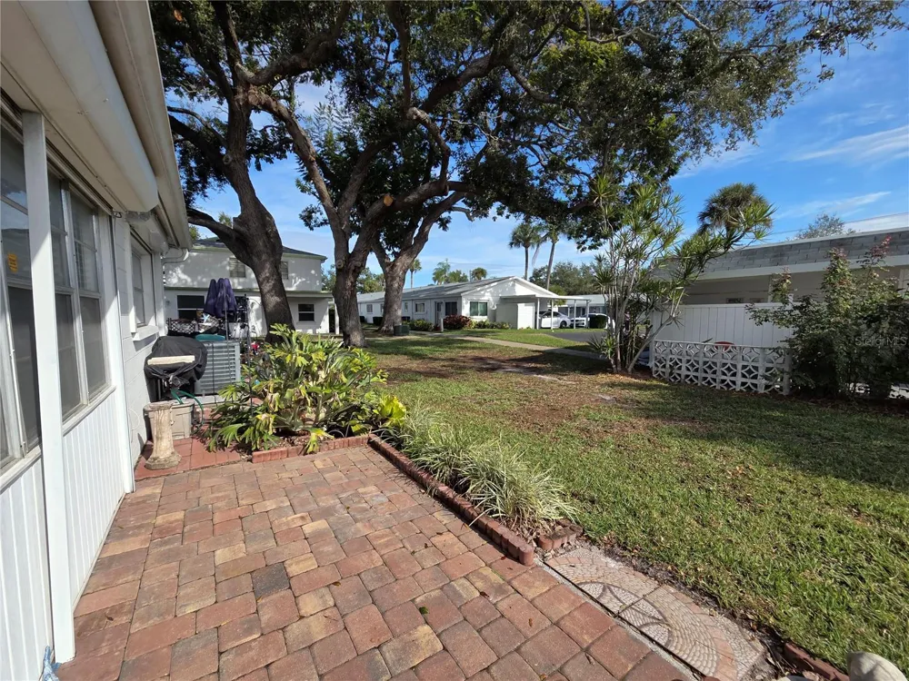 6022 LILLI WAY #6022 Bradenton, FL 34207