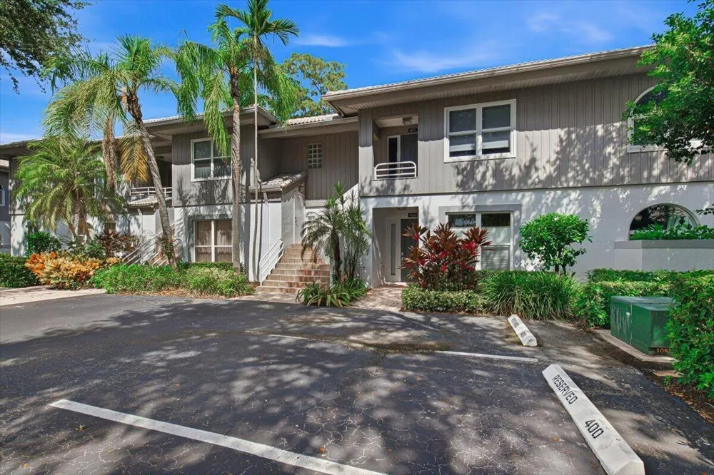 20220 Boca West Drive #403 Boca Raton, FL 33434