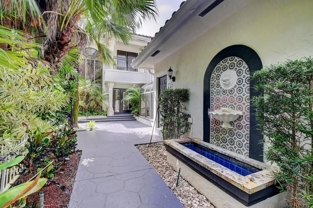 22866 El Dorado Drive Boca Raton, FL 33433