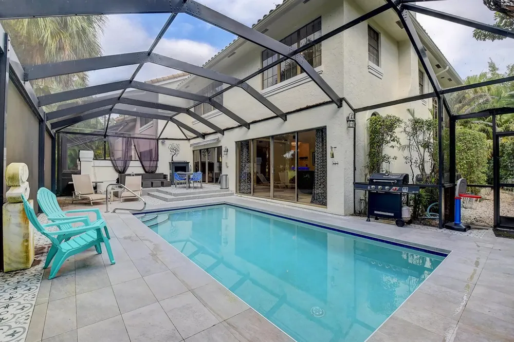 22866 El Dorado Drive Boca Raton, FL 33433