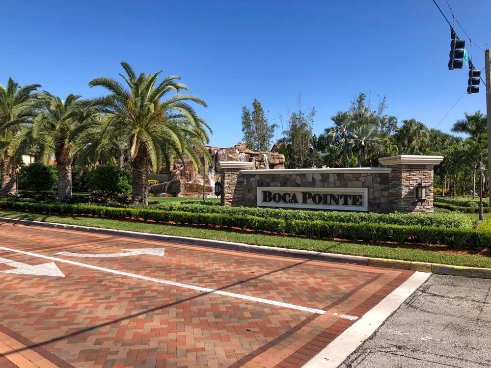 22866 El Dorado Drive Boca Raton, FL 33433