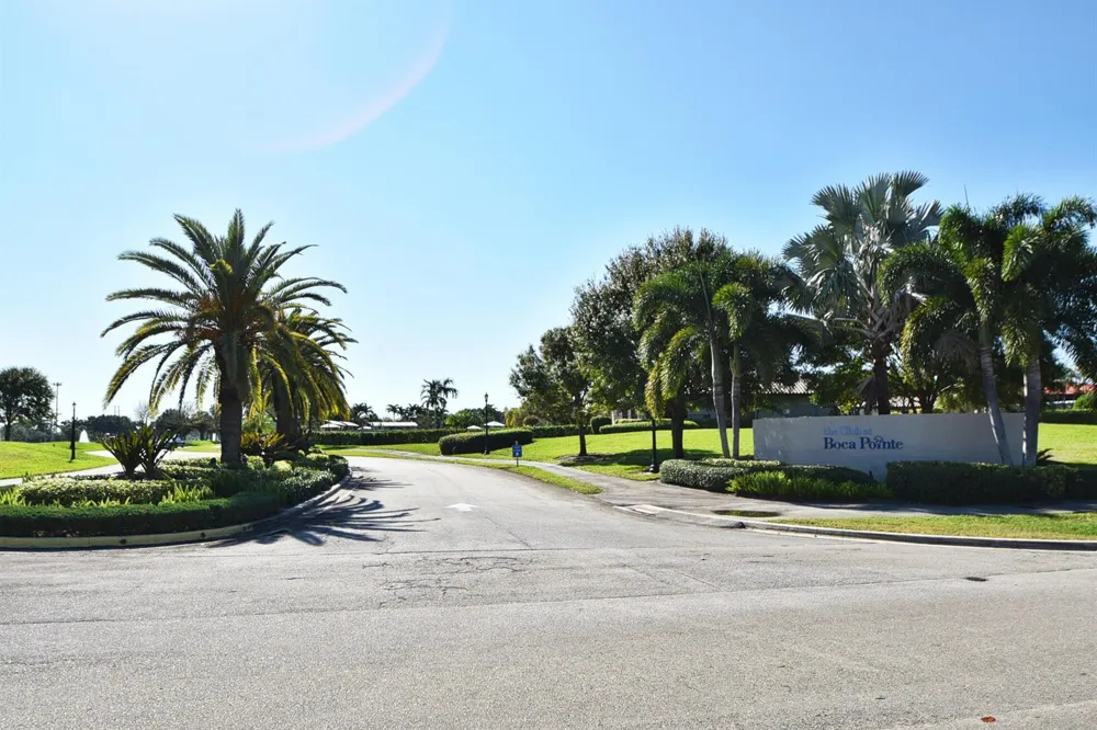 22866 El Dorado Drive Boca Raton, FL 33433