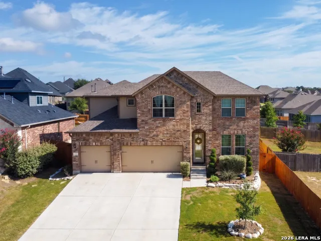 1531 ESSER XING New Braunfels, TX 78132