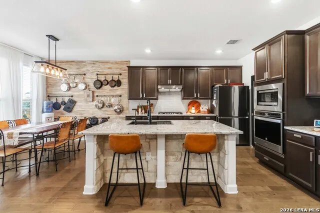 1531 ESSER XING New Braunfels, TX 78132