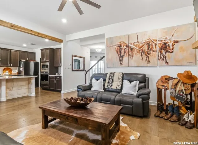 1531 ESSER XING New Braunfels, TX 78132