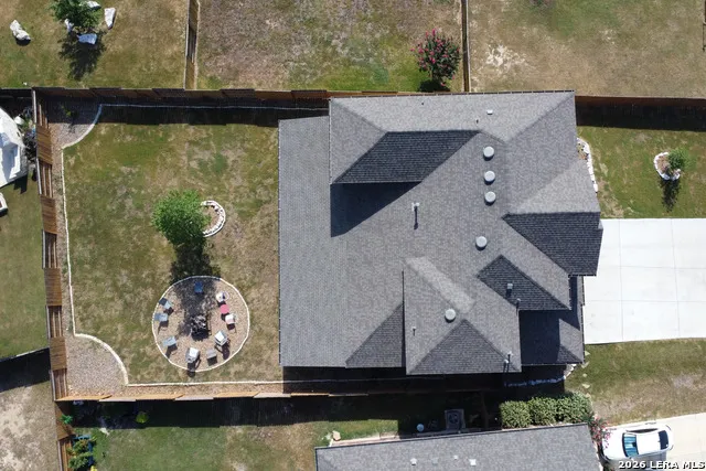 1531 ESSER XING New Braunfels, TX 78132