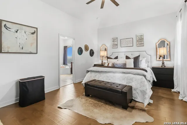 1531 ESSER XING New Braunfels, TX 78132