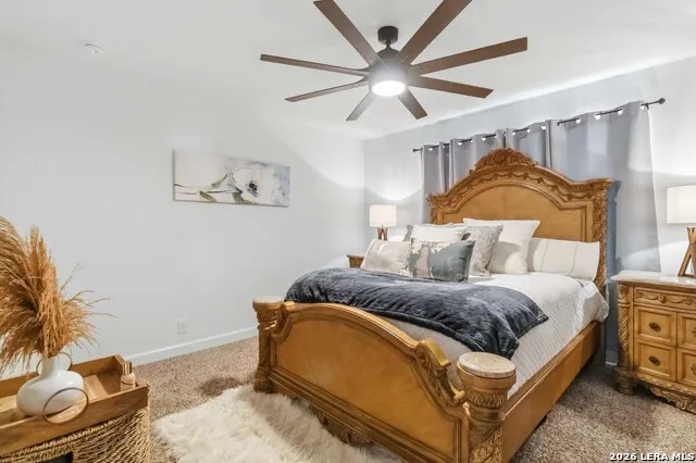 1531 ESSER XING New Braunfels, TX 78132