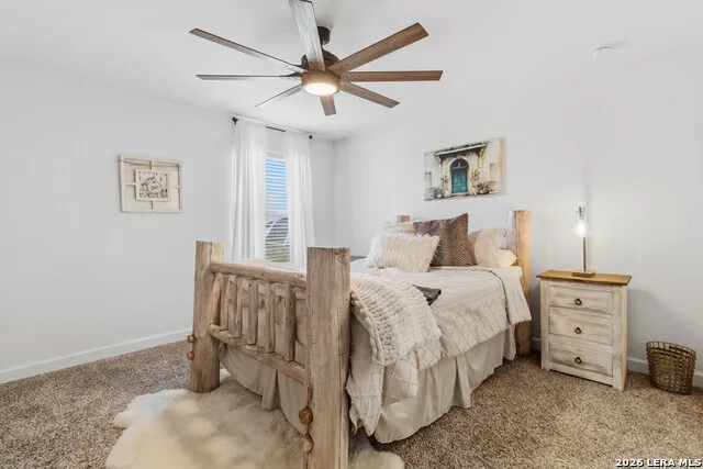 1531 ESSER XING New Braunfels, TX 78132