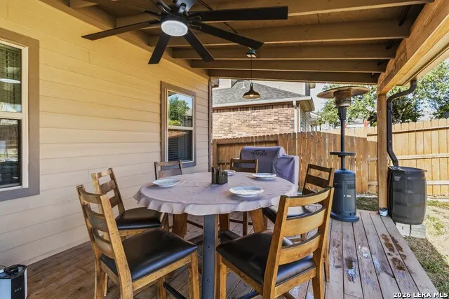 1531 ESSER XING New Braunfels, TX 78132