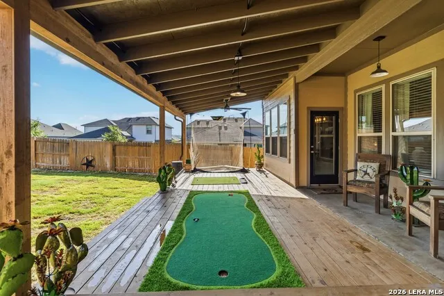 1531 ESSER XING New Braunfels, TX 78132