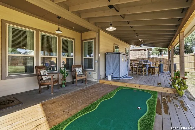 1531 ESSER XING New Braunfels, TX 78132
