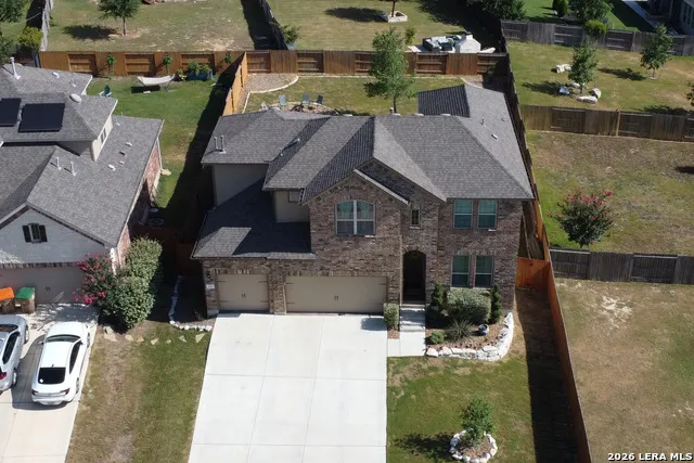 1531 ESSER XING New Braunfels, TX 78132