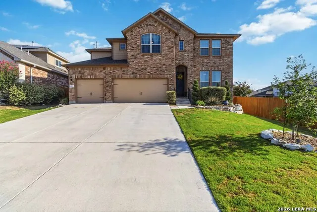 1531 ESSER XING New Braunfels, TX 78132