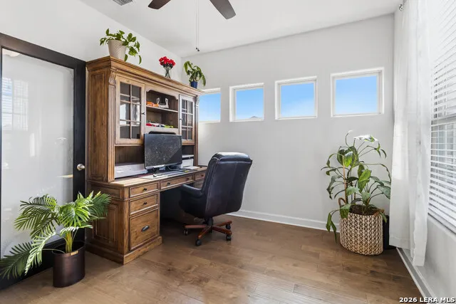 1531 ESSER XING New Braunfels, TX 78132