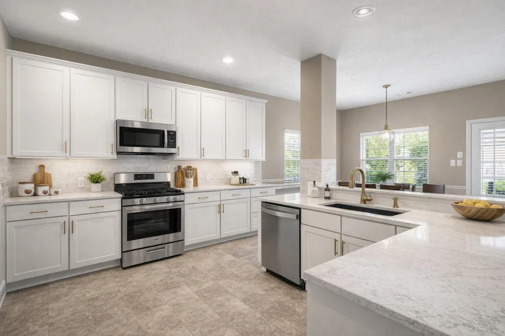 2710 Taos Trail Deer Park, TX 77536