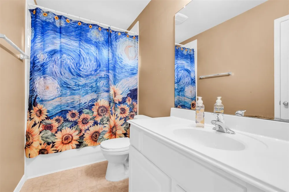 2710 Taos Trail Deer Park, TX 77536