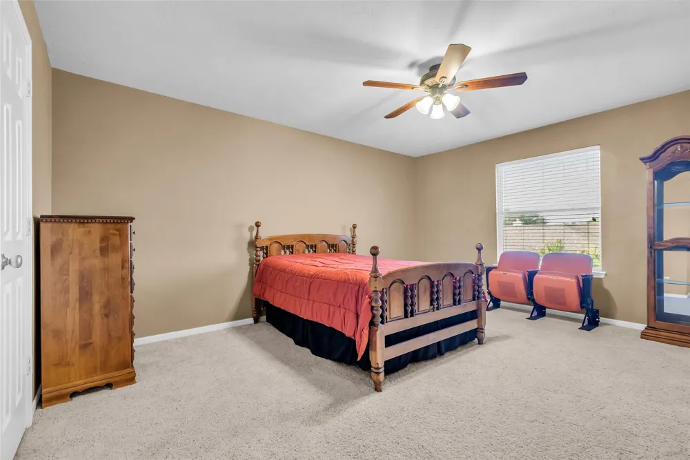 2710 Taos Trail Deer Park, TX 77536