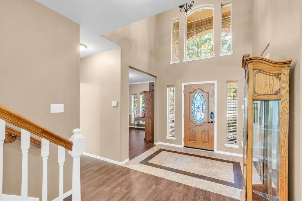 2710 Taos Trail Deer Park, TX 77536