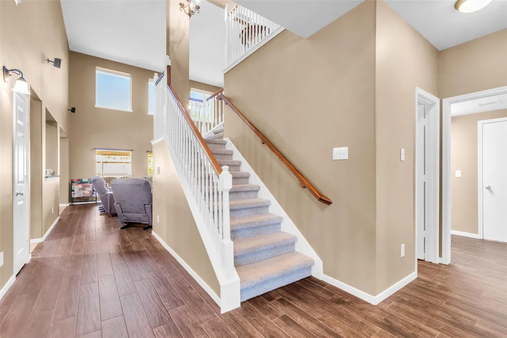 2710 Taos Trail Deer Park, TX 77536