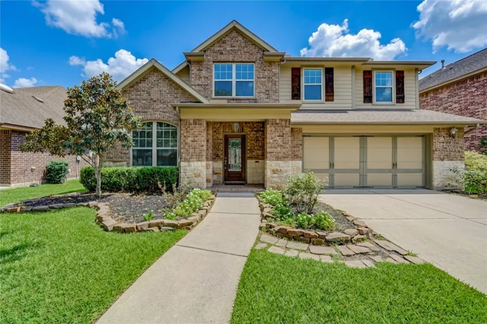 28110 Harper Creek Lane Katy, TX 77494