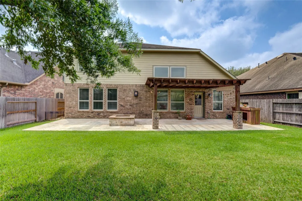 28110 Harper Creek Lane Katy, TX 77494