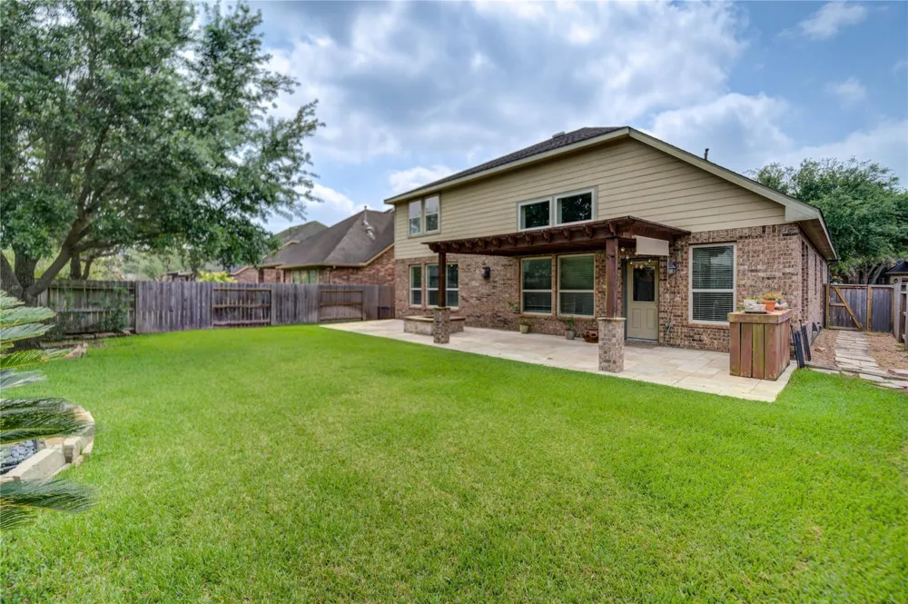 28110 Harper Creek Lane Katy, TX 77494