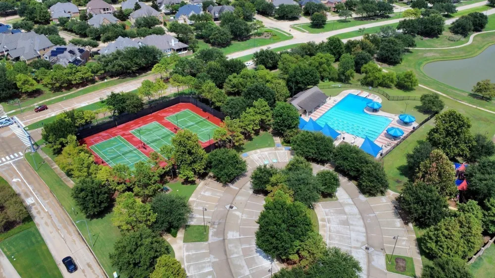 28110 Harper Creek Lane Katy, TX 77494