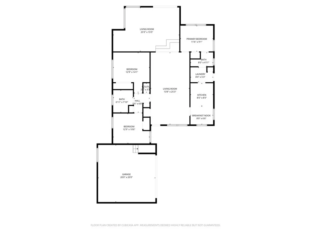 13229 Arcturus Gardena, CA 90249