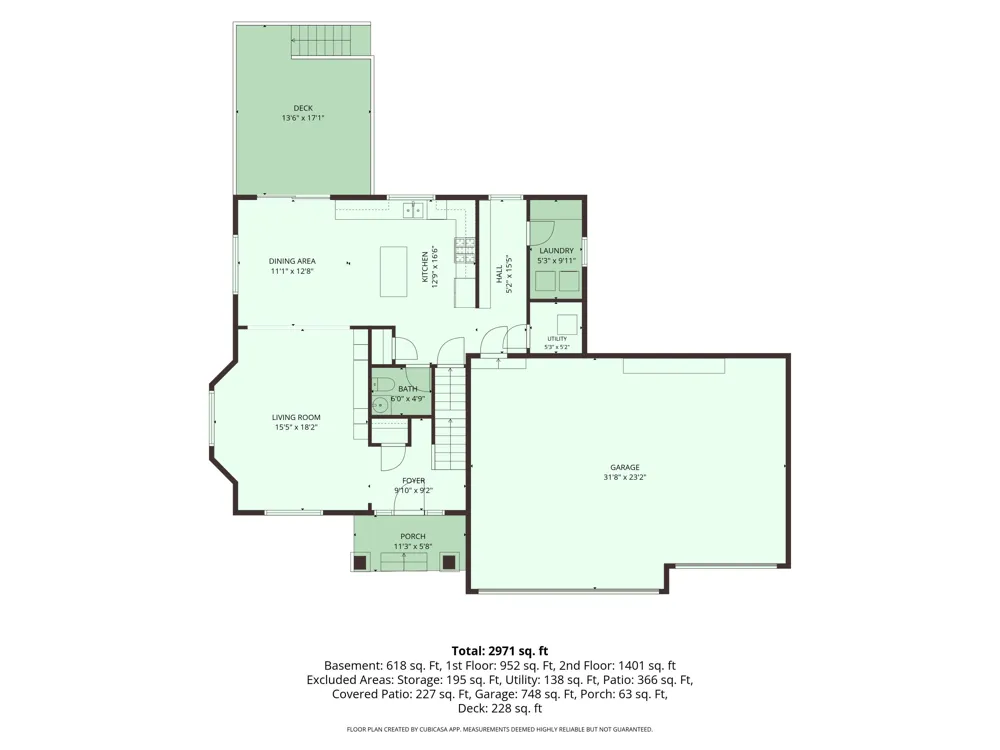306 Kingfisher Court Caledonia, MI 49316