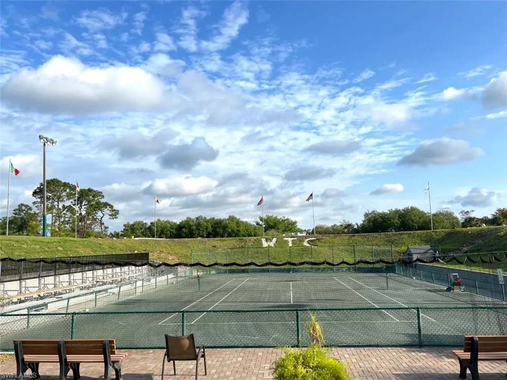 3323 Olympic Drive #712 Naples, FL 34105