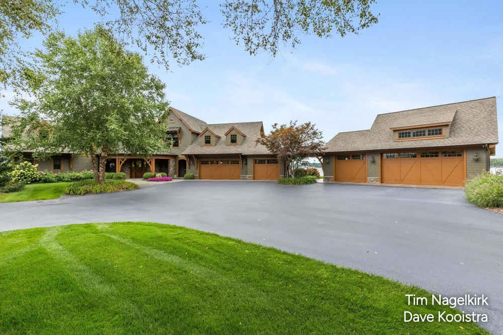 4023 Grandview Drive Orangeville Township, MI 49344