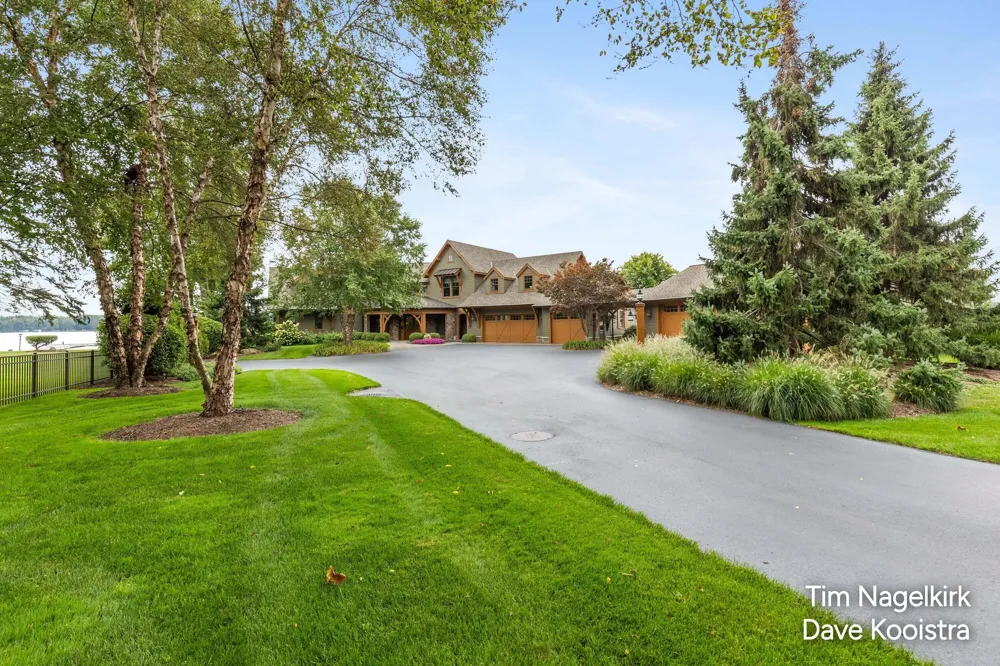 4023 Grandview Drive Orangeville Township, MI 49344
