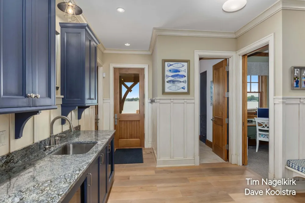 4023 Grandview Drive Orangeville Township, MI 49344