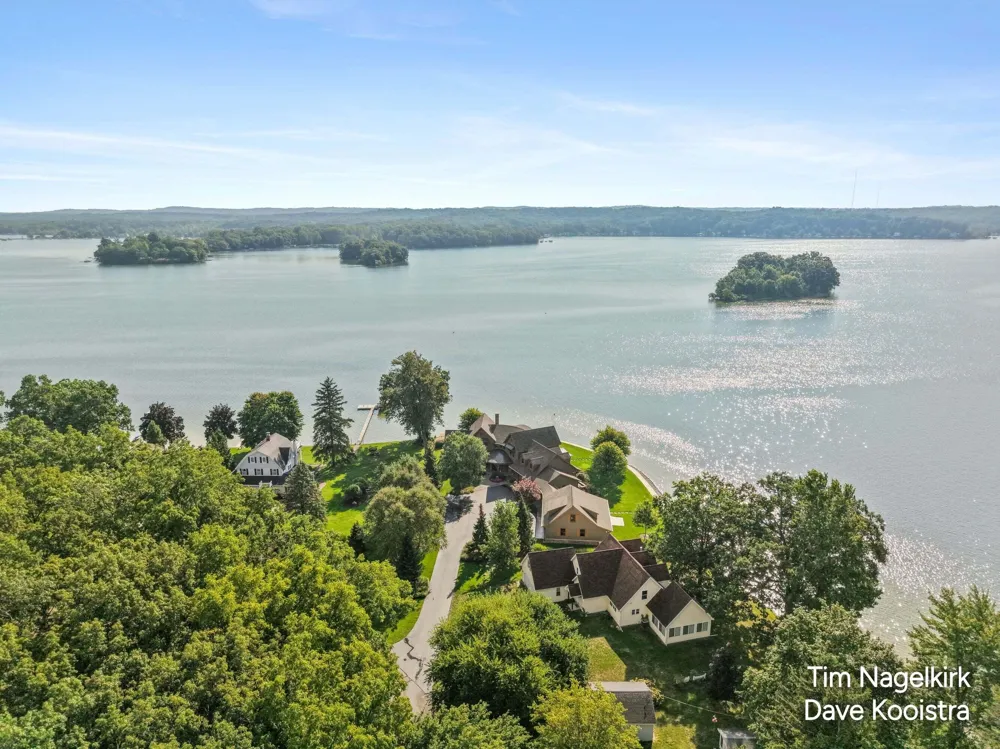 4023 Grandview Drive Orangeville Township, MI 49344