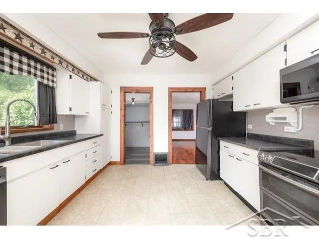 3028 W Saginaw Road Geneva Township, MI 48618