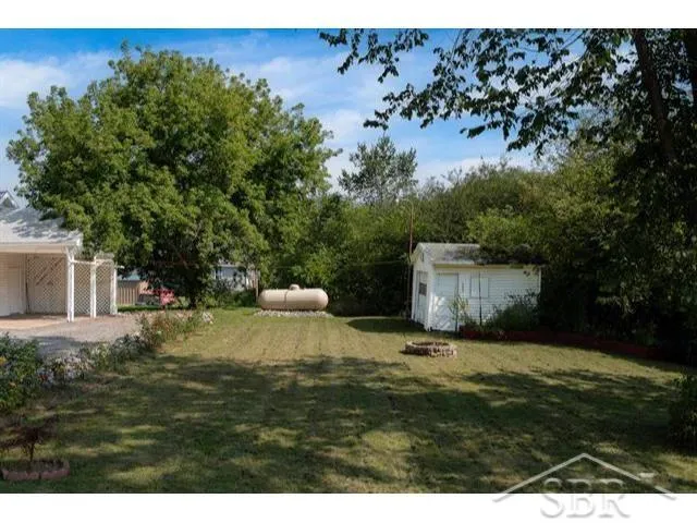 3028 W Saginaw Road Geneva Township, MI 48618