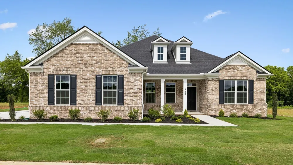 329 Harvest Point Blvd Spring Hill, TN 37174