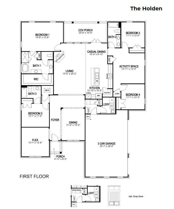 329 Harvest Point Blvd Spring Hill, TN 37174