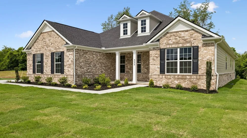 329 Harvest Point Blvd Spring Hill, TN 37174