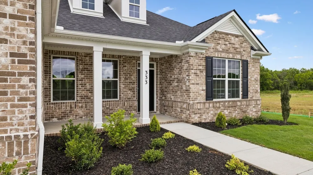 329 Harvest Point Blvd Spring Hill, TN 37174